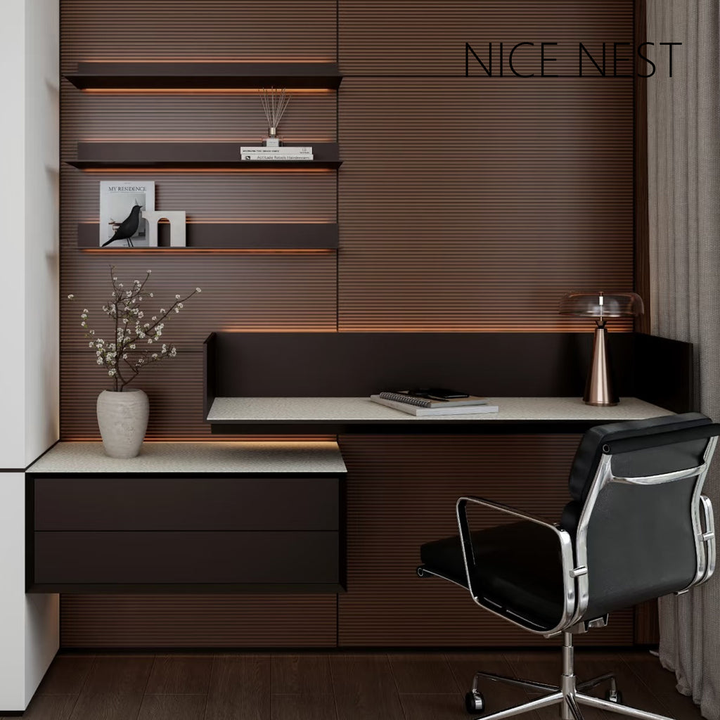 Aluminum Wall Cladding System,Metal suspended cabinet